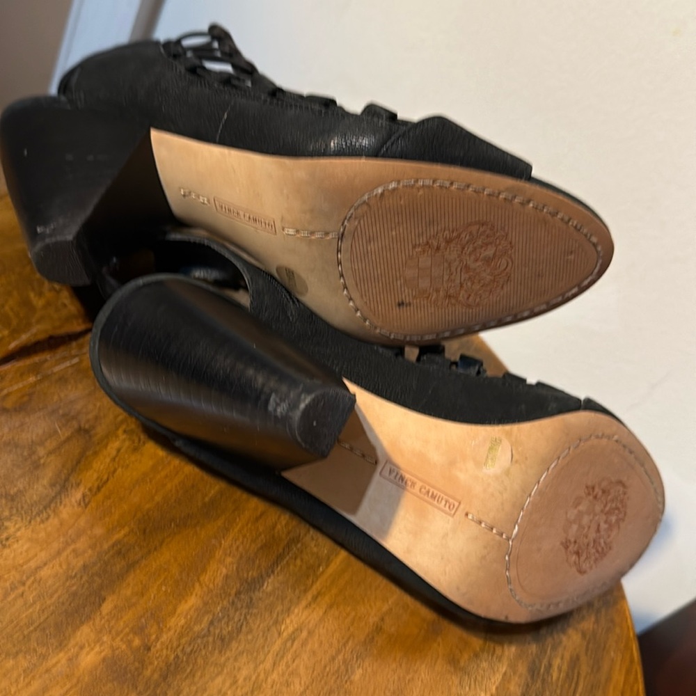 Vince Camuto Eliaz Dress Sandals - Picture 4 of 6